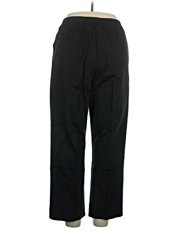 Alfred Dunner Casual Pants (view 2)
