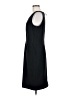 John Meyer 100% Polyester Solid Black Cocktail Dress Size 8 - photo 5