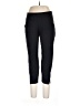 Jockey Solid Black Active Pants Size L - photo 1
