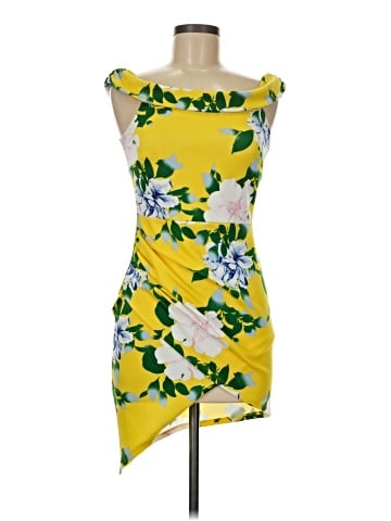 The Vintage Shop Cocktail Dress (view 1)