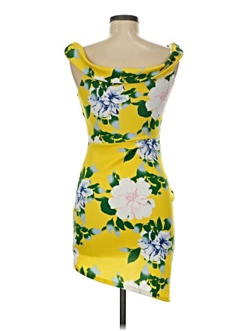 The Vintage Shop Cocktail Dress (view 2)