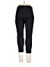 Jockey Solid Black Active Pants Size L - photo 2