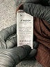 Shein Brown Yoga Pants Size 6 - photo 5