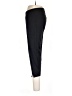 Jockey Solid Black Active Pants Size L - photo 5