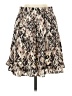 Tart Camo Ivory Casual Skirt Size XS - photo 1