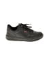 Levi's Black Sneakers Size 7 1/2 - photo 1