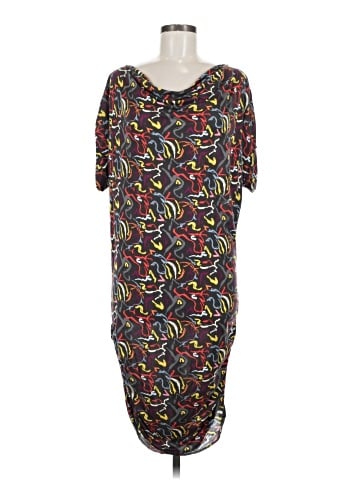 RACHEL Rachel Roy Casual Dress (view 1)