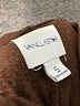 Vanilla Star Brown Dress Pants Size S - photo 7