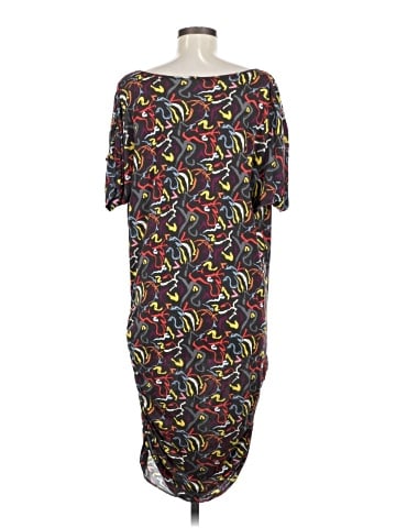 RACHEL Rachel Roy Casual Dress (view 2)