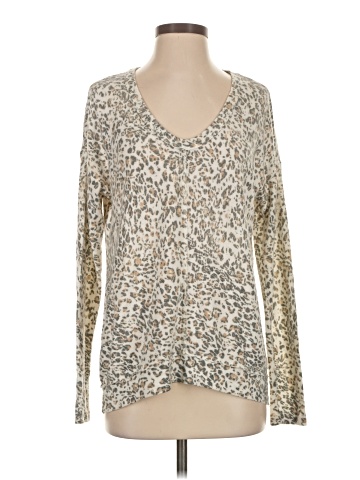 Michael Stars for Anthropologie Pullover Sweater (view 1)
