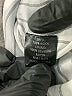 Two Penny Blue 100% Wool Black Wool Blazer Size 4 - photo 7