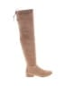 Chinese Laundry Tan Boots Size 6 - photo 1