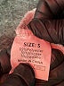 Unbranded Gray Sweater Vest Size S - photo 7