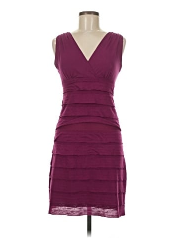 Max Studio Cocktail Dress (view 1)