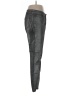 C established 1946 Metallic Gray Jeans Size 12 - photo 4