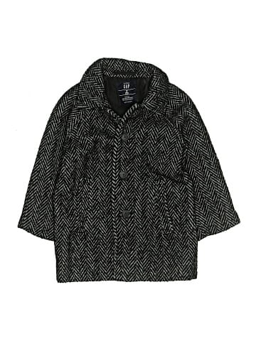 Baby Gap Coat (view 1)
