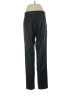 Quinn 100% Wool Black Wool Pants Size 4 - photo 2