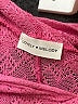 Lovely Melody Pink Poncho Size L - photo 7