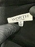 Worth Black Cocktail Dress Size M - photo 7