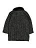 Baby Gap Chevron-herringbone Gray Coat Size 2 - photo 2