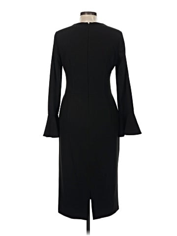 Maggy London Cocktail Dress (view 2)
