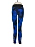 Nike Graphic Blue Active Pants Size M - photo 2