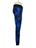 Nike Graphic Blue Active Pants Size M - photo 4