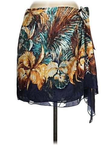 Anna Sui Casual Skirt (view 1)