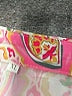 Unbranded Paisley Pink Long Sleeve Button-Down Shirt Size XL - photo 7