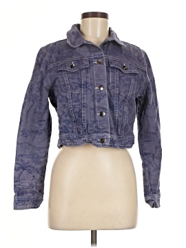 American Apparel Denim Jacket