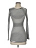Emma & Sam Silver Long Sleeve T-Shirt Size S - photo 1