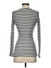 Emma & Sam Silver Long Sleeve T-Shirt Size S - photo 2