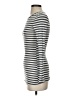 Emma & Sam Silver Long Sleeve T-Shirt Size S - photo 5