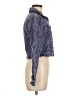 American Apparel 100% Cotton Blue Denim Jacket Size M - photo 4