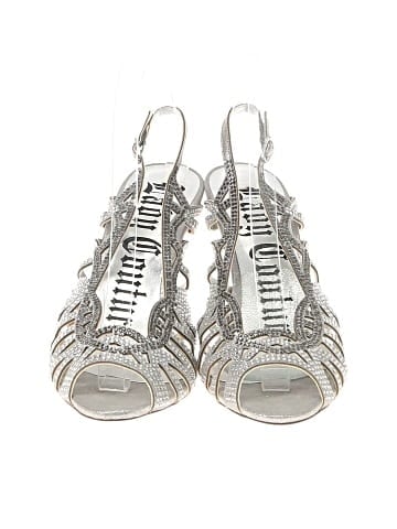 Lady Couture Sandals (view 2)