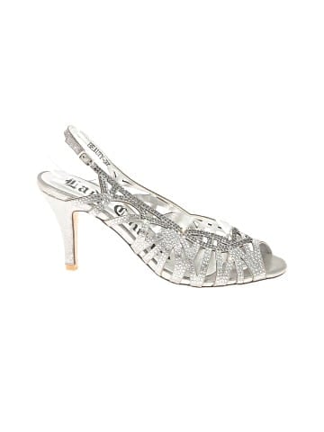 Lady Couture Sandals (view 1)