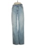 Daze Blue Jeans Size 24 waist - photo 1