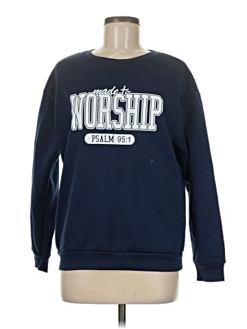 Shein Sweatshirt (view 1)