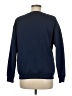 Shein 100% Polyester Blue Sweatshirt Size 6 - photo 2