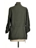 Zara Basic Green Jacket Size XS - photo 2