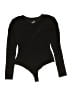 H:ours Black Bodysuit Size XXS - photo 1