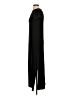 MICHAEL Michael Kors Solid Black Casual Dress Size XS - photo 5