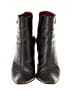Donald J Pliner Black Boots Size 8 - photo 2