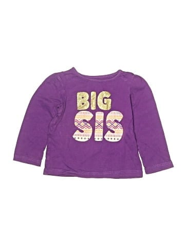 Falls Creek Long Sleeve T-Shirt (view 1)