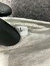 Unbranded Silver Short Sleeve Turtleneck Size L - photo 7