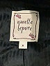 Nanette Lepore Black Blazer Size M - photo 6
