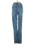 ABound Solid Blue Jeans Size 24 waist - photo 2