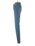 ABound Solid Blue Jeans Size 24 waist - photo 5