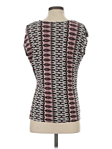 Haute Hippie Sleeveless Blouse (view 2)