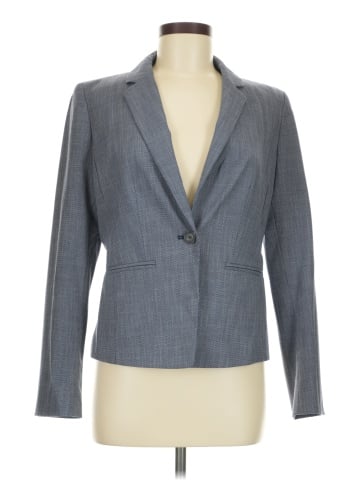 Ann Taylor Factory Blazer (view 1)